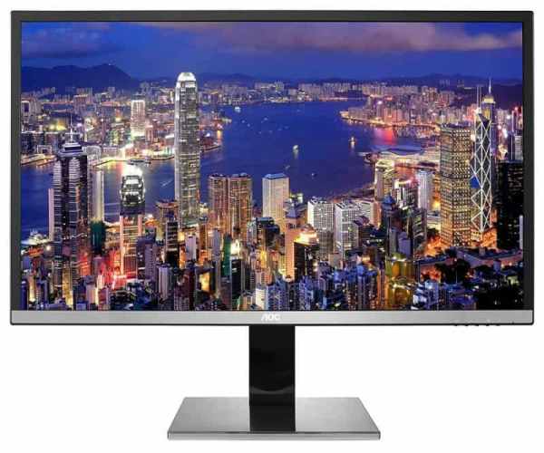 Monitores 4k Baratos para Juegos AOC U3277PWQU Review 800x667 - Monitores 4k Baratos para Juegos
