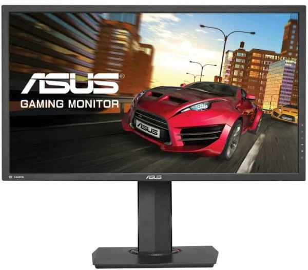 Asus MG28UQ Review 800x703 - Monitores 4k Baratos para Juegos