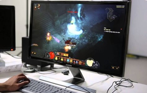 monitor 4k 474x300 - Teclados Gaming