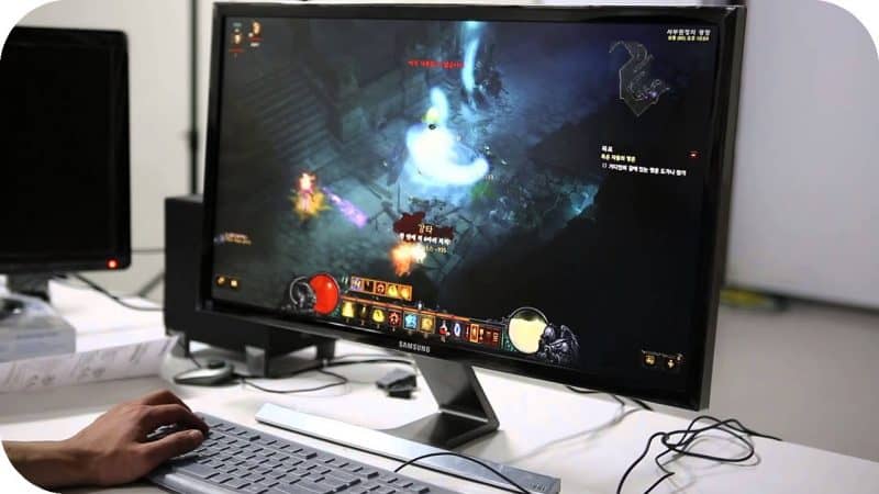 Los mejores PC gamer monitor 4k 800x450 - Los mejores PC gamer
