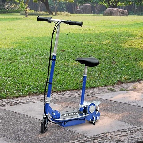 91Pkj8IpE0L. SL1500 - Patinete Eléctrico para Adulto