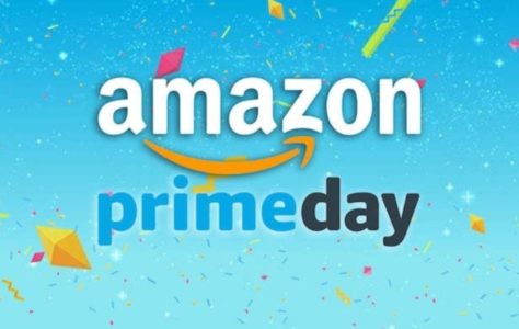 Las mejores ofertas de Amazon Prime 2019