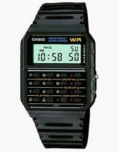 Relojes Casio TA0Qe9004122 - Relojes Casio