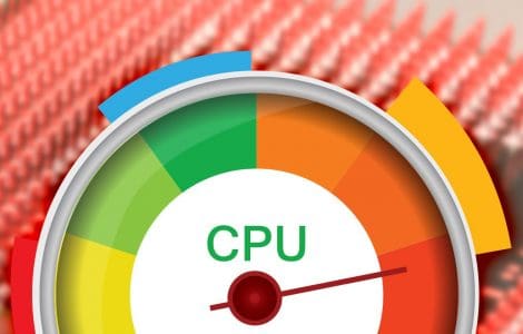 Cómo reducir el uso de la CPU