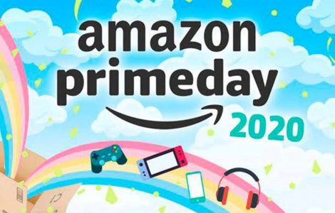 Las Mejores ofertas de Amazon Prime Day 2020