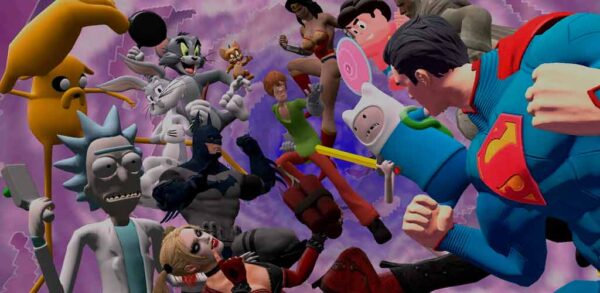Los mejores juegos gratuitos para descargar y jugar en PC, PS5, Xbox o Nintendo Switch 7Ha3Z7662875 600x293 - Los mejores juegos gratuitos para descargar y jugar en PC, PS5, Xbox o Nintendo Switch