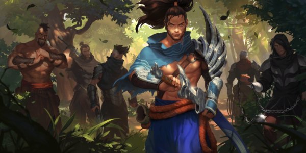 Los mejores juegos gratuitos para descargar y jugar en PC, PS5, Xbox o Nintendo Switch MKn0A2965306 600x300 - Los mejores juegos gratuitos para descargar y jugar en PC, PS5, Xbox o Nintendo Switch