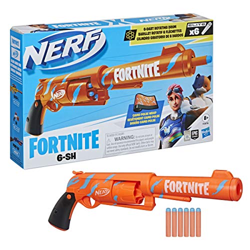 Nerf Fortnite Pj4Qn4911377 - Nerf Fortnite