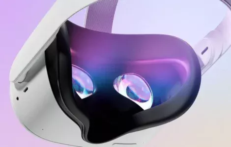 Oculus Quest 2: la realidad aumentada se adapta a ti