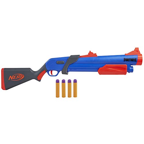 VzfyG5997559 - Nerf Fortnite